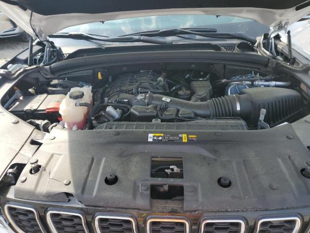 2025 JEEP GRAND CHER 1C4RJKBG3S8646504