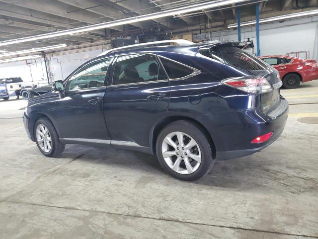 Vin: 2t2zk1ba6ac024545, lot: 59081195, lexus rx350 350 20102
