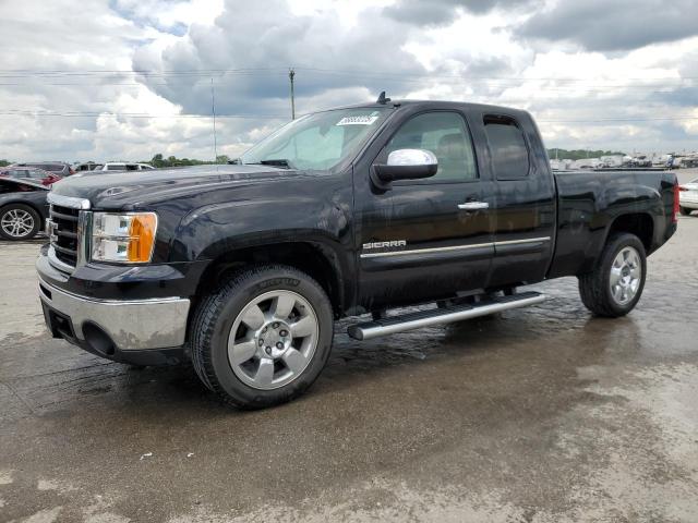 Vin: 1gtr1ve08bz459124, lot: 56883225, gmc sierra c1500 sle 2011 img_1