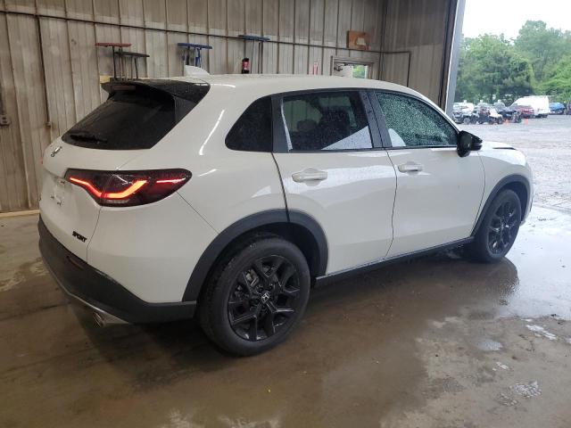 Vin: 3czrz2h5xrm700881, lot: 56660025, honda hr-v sport 20243