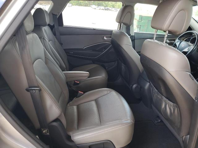 2016 HYUNDAI SANTA FE S - KM8SNDHF5GU138190