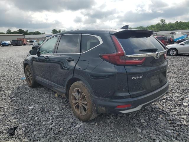 2020 HONDA CR-V EX 2HKRW1H5XLH424952