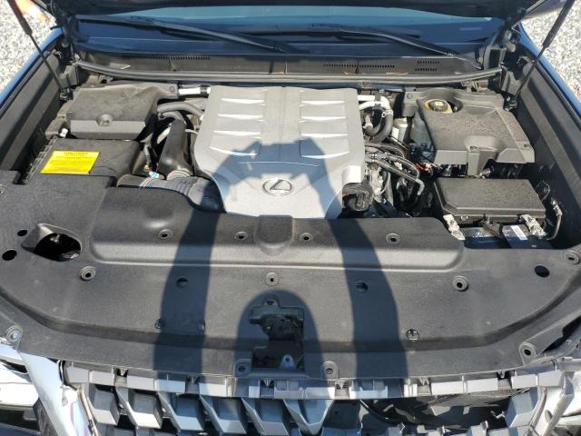 2021 LEXUS GX 460 PRE JTJAM7BX5M5299244