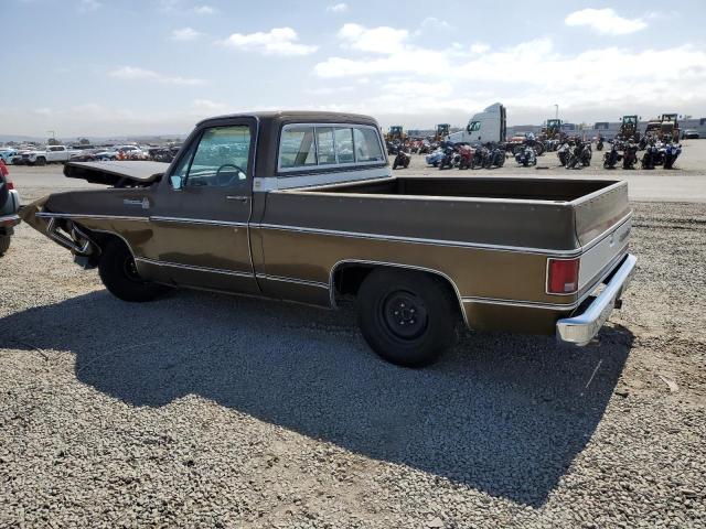 Vin: ccy1452101037, lot: 58086465, chevrolet all models 19752