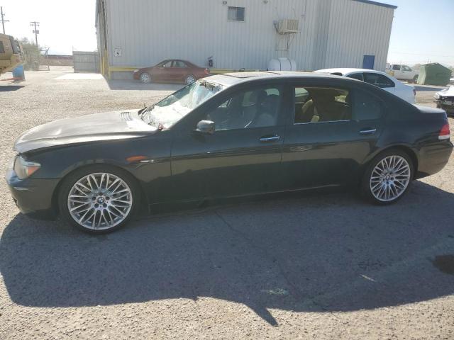 BMW 750