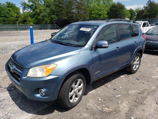 Vin: 2t3dk4dv0bw042983, lot: 55333835, toyota rav4 limited 2011 img_1