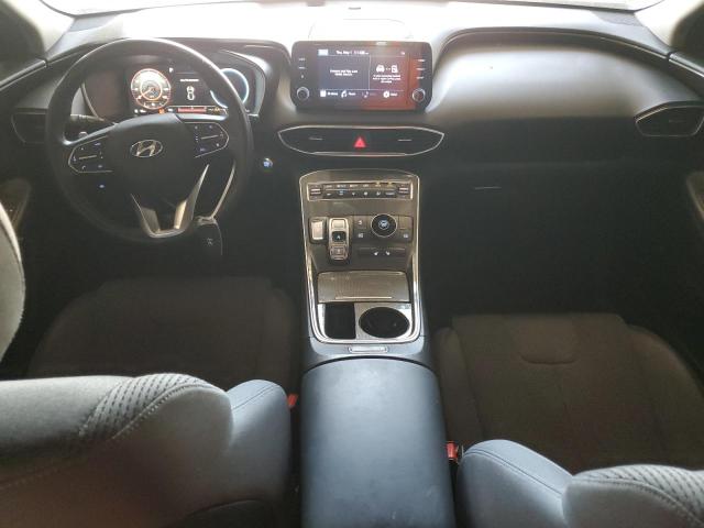 2022 HYUNDAI SANTA FE S - 5NMS64AJ3NH434572