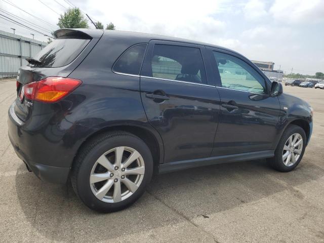 Vin: 4a4ar4au4fe011669, lot: 56652385, mitsubishi outlander se 20153