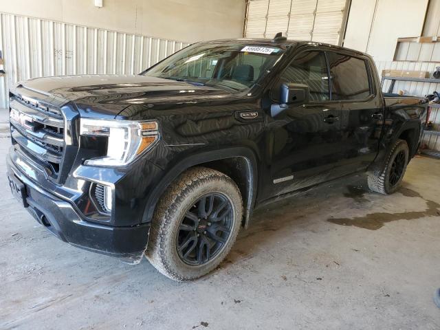 Vin: 3gtu9ced5mg215007, lot: 55685125, gmc sierra k1500 elevation 2021 img_1