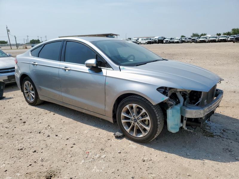Vin: 3fa6p0hd0lr203316, lot: 57146825, ford fusion se 20204