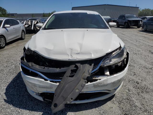 2015 CHRYSLER 200 C - 1C3CCCCB2FN584744