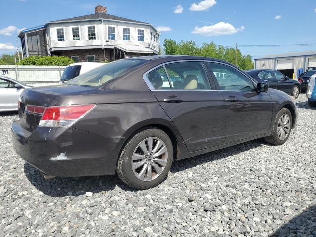 Vin: 1hgcp2f88ca081525, lot: 58152545, honda accord exl 20123