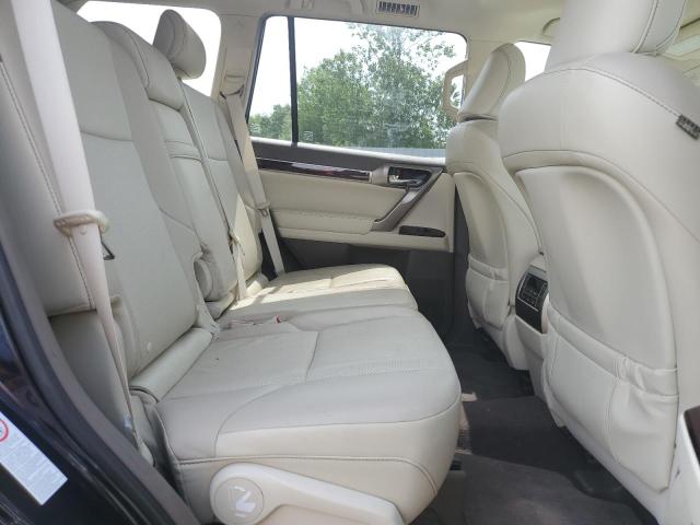 2018 LEXUS GX 460 - JTJBM7FX3J5196186