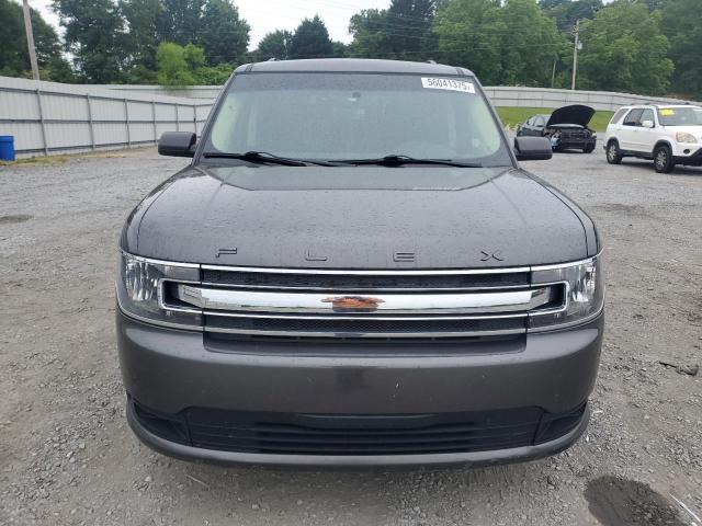 2019 FORD FLEX SE - 2FMGK5B86KBA37141