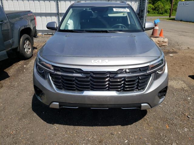 2024 KIA SELTOS S #3305300312