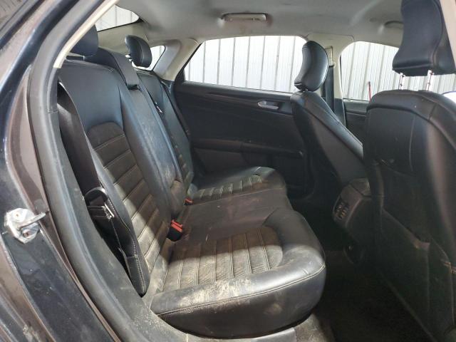 2018 FORD FUSION SE - 3FA6P0LU7JR155687