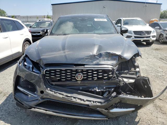 2021 JAGUAR F-PACE S - SADCJ2EU7MA668268