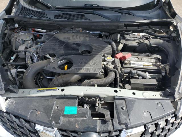 2015 NISSAN JUKE S JN8AF5MV3FT553582