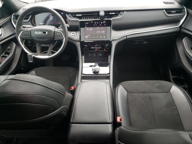 2024 JEEP GRAND CHER - 1C4RJGAG0RC264338