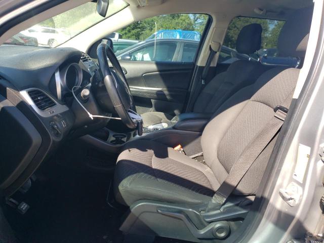 2018 DODGE JOURNEY SE - 3C4PDCAB1JT445288