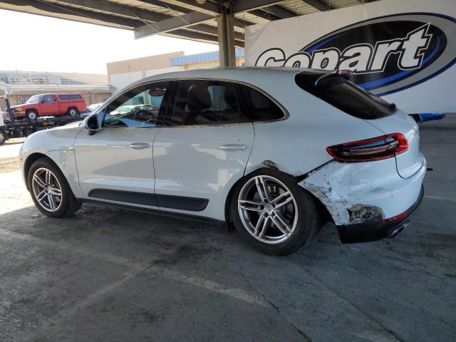 Vin: wp1ab2a5xglb48328, lot: 55897815, porsche macan s 20162