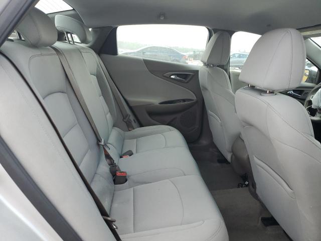 2020 CHEVROLET MALIBU LS - 1G1ZB5ST1LF076813