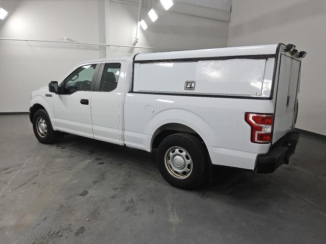 2018 FORD F150 SUPER - 1FTEX1CB3JKF05959