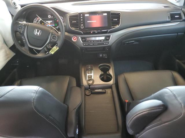 2023 HONDA RIDGELINE 5FPYK3F55PB046041