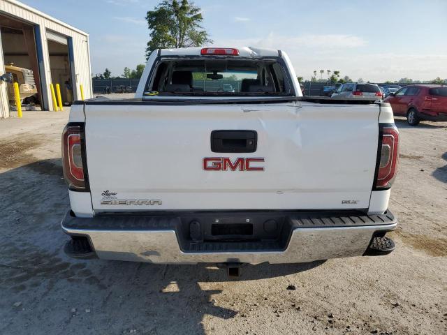 2018 GMC SIERRA K15 - 3GTU2NEC9JG116922