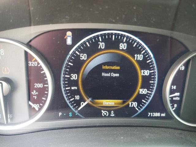 2016 BUICK ENVISION P LRBFXESX0GD176514