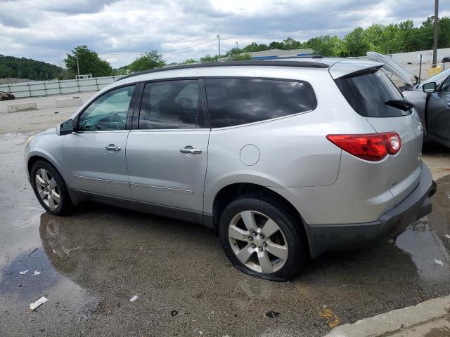 Vin: 1gnkvled0bj394241, lot: 54829785, chevrolet traverse ltz 20112