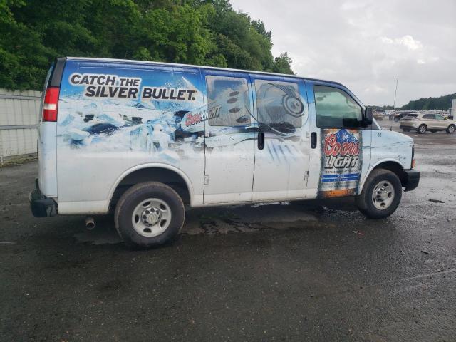 Vin: 1gcwgfca1d1156173, lot: 56015975, chevrolet express 20163