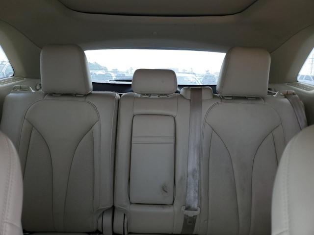 2016 LINCOLN MKC SELECT 5LMCJ2C9XGUJ05222