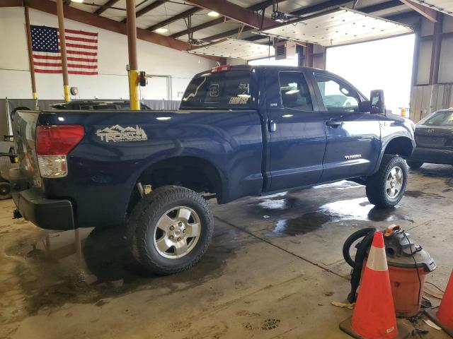 Vin: 5tfum5f14ax011577, lot: 57869035, toyota tundra double cab sr5 20103