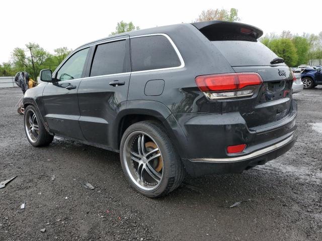 Vin: 1c4rjfcg4gc506326, lot: 55137505, jeep grand cher overland 20162
