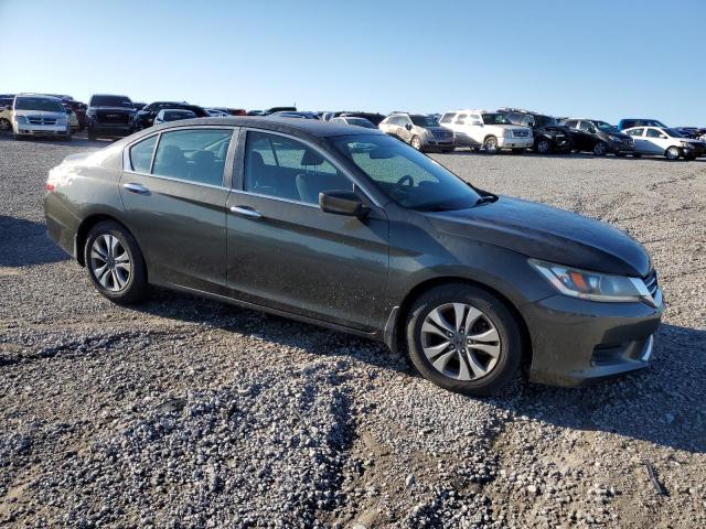 Vin: 1hgcr2f34ea103943, lot: 57646105, honda accord lx 20144