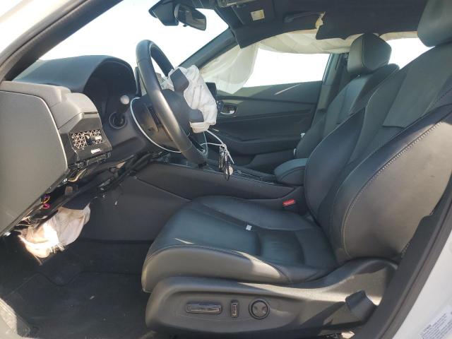 2025 HONDA ACCORD HYB - 1HGCY2F74SA006758
