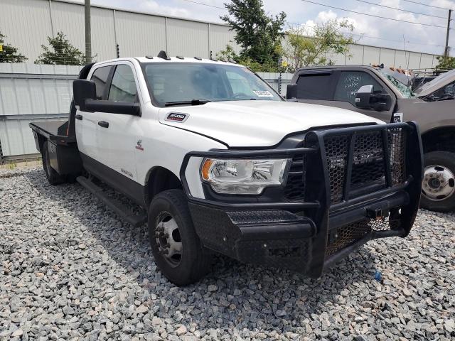 RAM 3500 2020 white  diesel 3C7WRTCLXLG256348 photo #1