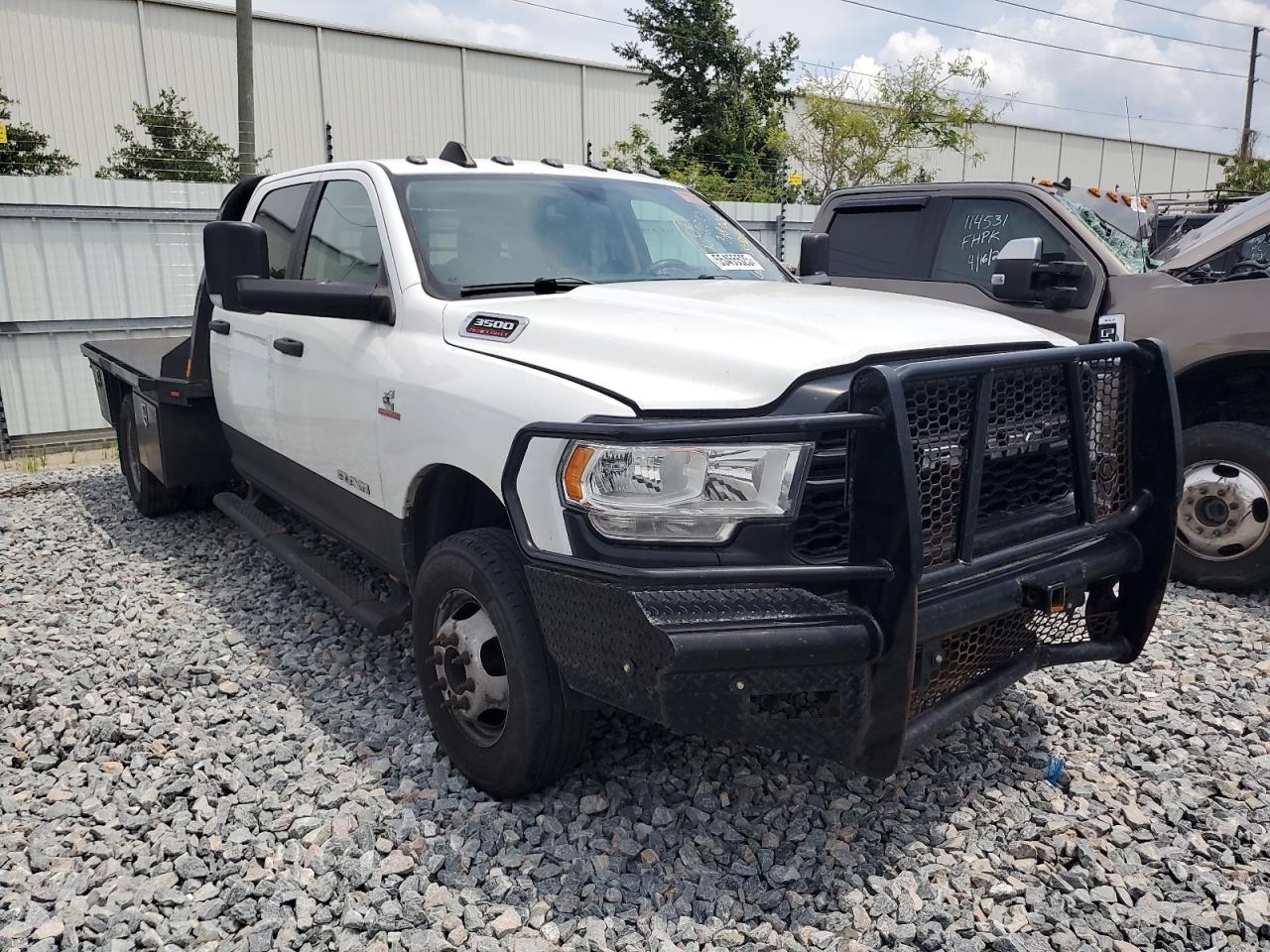 RAM 3500