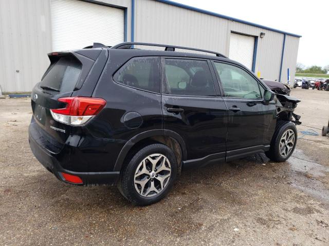 Vin: jf2skajc4lh581477, lot: 57319865, subaru forester premium 20203