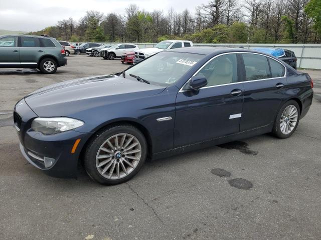 BMW 535 I