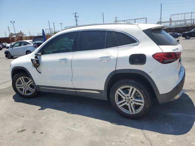Vin: w1n4n4gb5mj126851, lot: 57474765, mercedes-benz gla-class 250 20212