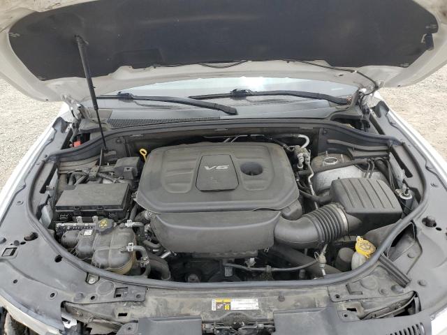 2016 DODGE DURANGO LI 1C4RDHDG5GC476951