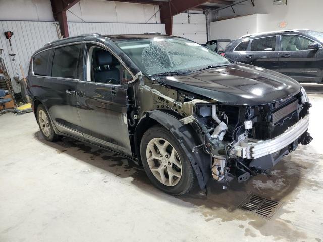 Vin: 2c4rc1eg7hr577510, lot: 58149235, chrysler pacifica touring l plus 20174