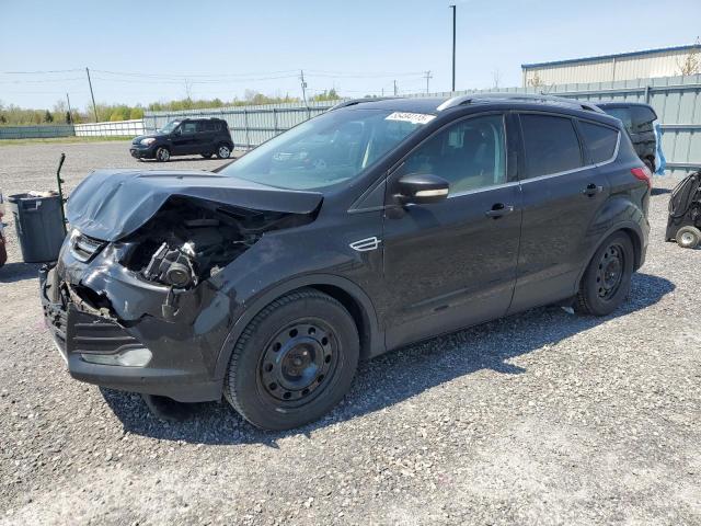 Vin: 1fmcu9j95fua70481, lot: 55494115, ford escape titanium 2015 img_1