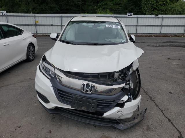 2022 HONDA HR-V LX - 3CZRU6H3XNM730963
