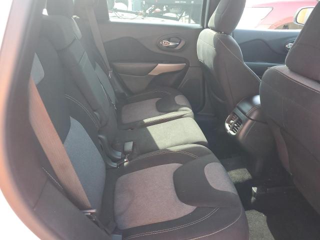 2018 JEEP CHEROKEE L 1C4PJMCB0JD502937