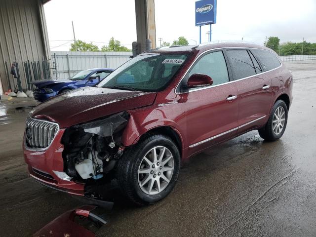 Vin: 5gakvbkd2fj365175, lot: 56965105, buick enclave 2015 img_1