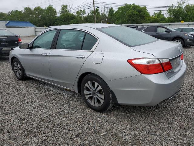 Vin: 1hgcr2e36ea223759, lot: 57421015, honda accord lx 20142