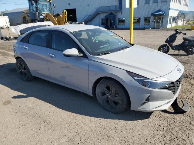 Vin: kmhlm4ag6nu362706, lot: 58400535, hyundai elantra sel 20224